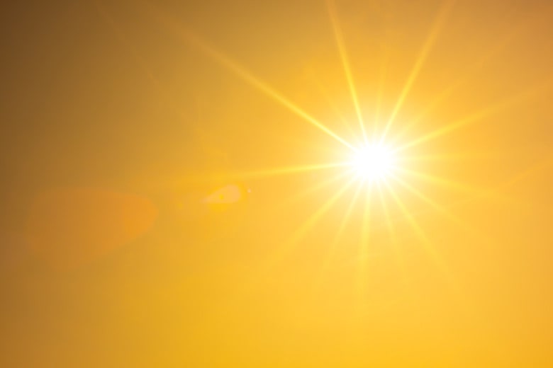 More Sun Please